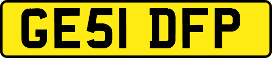 GE51DFP