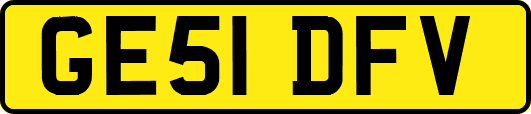 GE51DFV