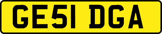 GE51DGA