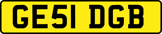 GE51DGB