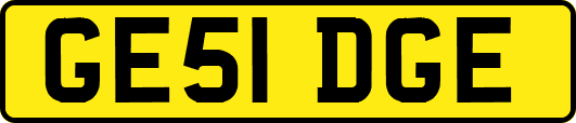 GE51DGE
