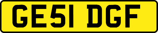 GE51DGF