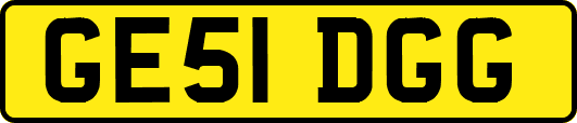 GE51DGG