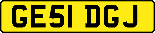 GE51DGJ