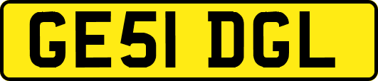 GE51DGL