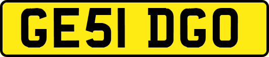 GE51DGO