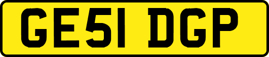 GE51DGP