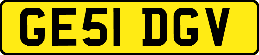 GE51DGV