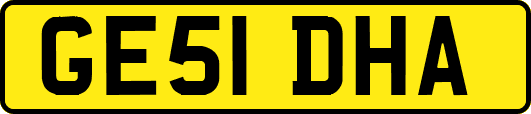 GE51DHA