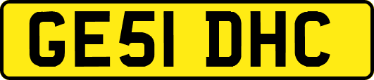 GE51DHC