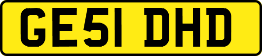 GE51DHD