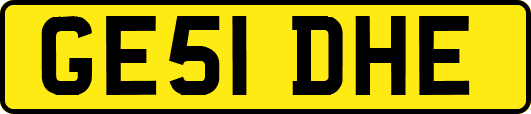 GE51DHE