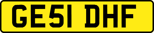 GE51DHF