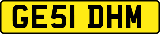 GE51DHM