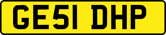 GE51DHP