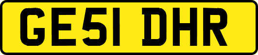 GE51DHR