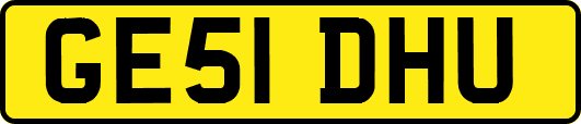 GE51DHU