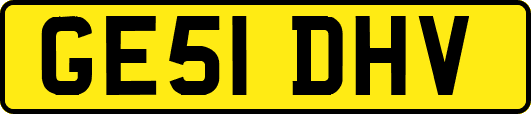 GE51DHV