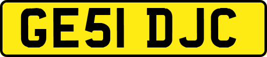 GE51DJC