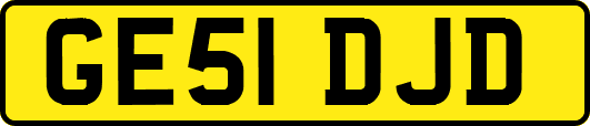 GE51DJD