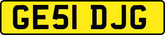 GE51DJG