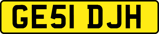 GE51DJH