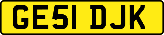 GE51DJK