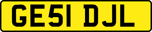 GE51DJL