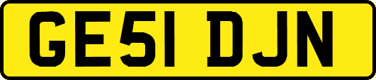 GE51DJN