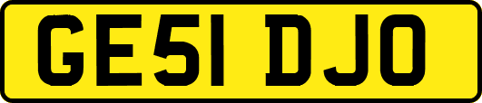 GE51DJO