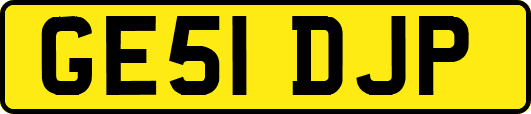 GE51DJP