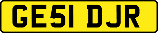 GE51DJR