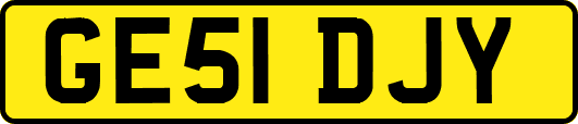 GE51DJY