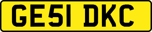 GE51DKC