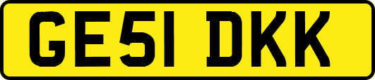 GE51DKK