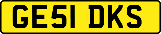 GE51DKS