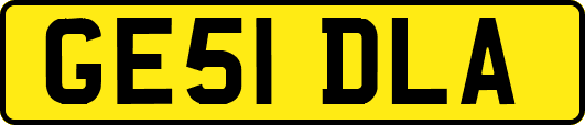 GE51DLA