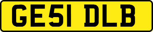 GE51DLB