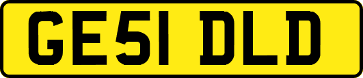 GE51DLD