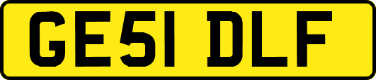 GE51DLF