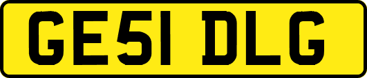 GE51DLG