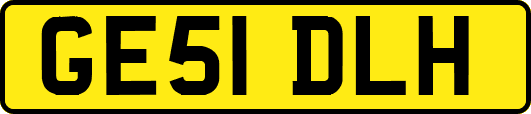 GE51DLH