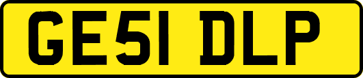 GE51DLP