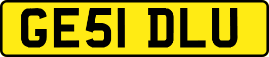 GE51DLU