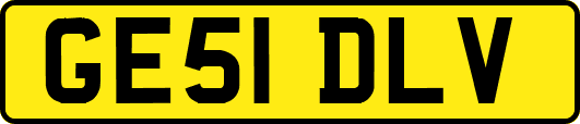 GE51DLV