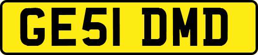 GE51DMD