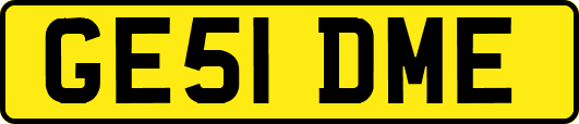 GE51DME