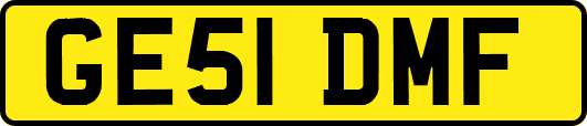 GE51DMF