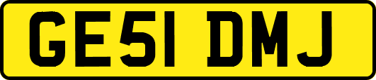 GE51DMJ