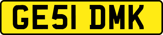 GE51DMK